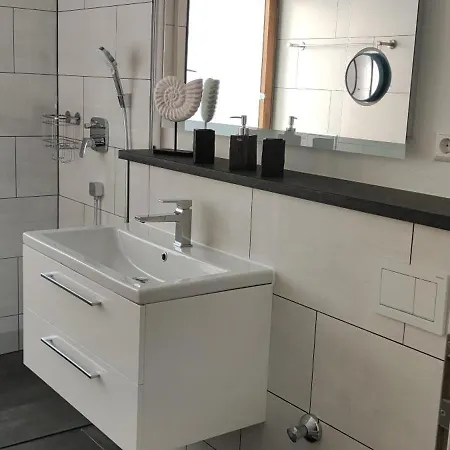 Lejlighed Fluhenstein *