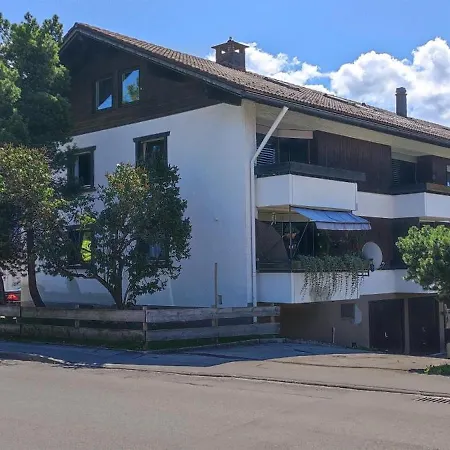 Fluhenstein Sonthofen