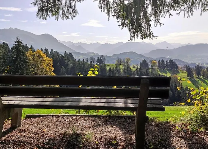 Fluhenstein * Sonthofen