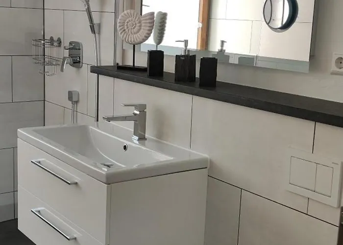 Appartement Fluhenstein *
