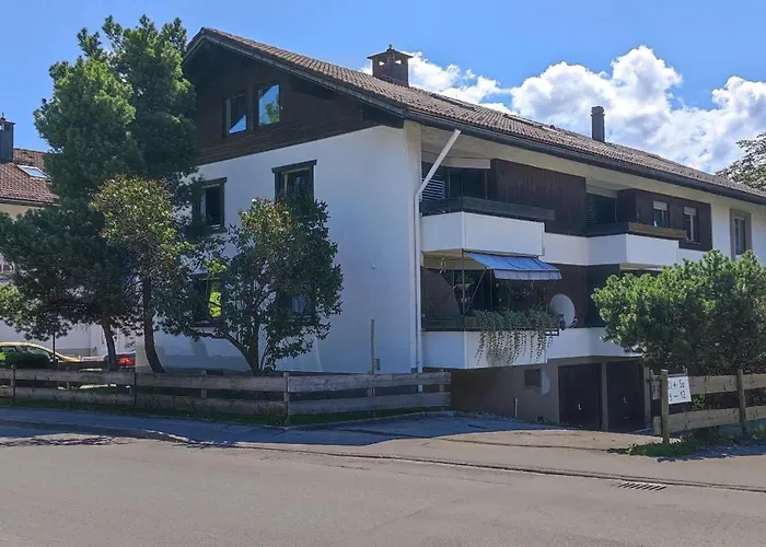 Fluhenstein Sonthofen